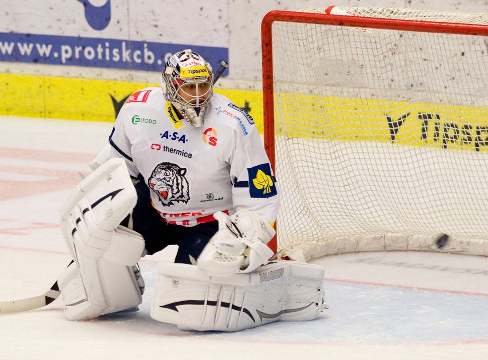 Vypadá to, že Liberci se konečně začíná dařit. Gólman Ondřej Pavelec u toho ale nebude, po Karjala Cupu se rozhodl, že se vrátí do Kanady