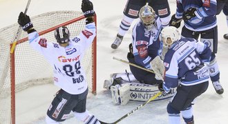 Liberec - Plzeň 3:1. Mistr vykročil za obhajobou díky první třetině