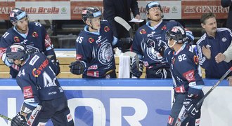 VIDEO: Liberec vyhrál na Spartě 4:1, Plzeň slaví druhou výhru v řadě