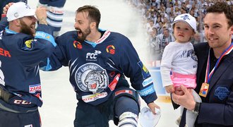 Co se změní v Liberci? Pešána chce KHL, opory mohou odejít