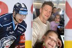 Šmíd o životě po kariéře: Láká mě práce pro Oilers. Sociální sítě mě baví