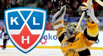 Francouz je na odchodu z Litvínova: Skončí místo v NHL v Čeljabinsku?