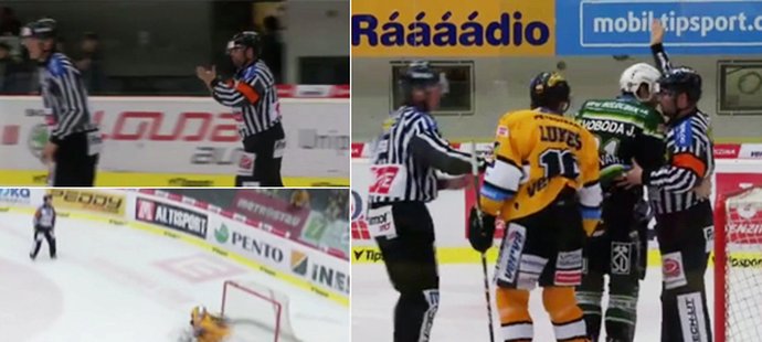 Jakub Svoboda se zachoval fair play