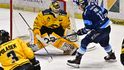 Hokejisté Litvínova i potřetí v sezoně porazili Liberec