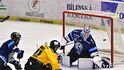 Hokejisté Litvínova i potřetí v sezoně porazili Liberec