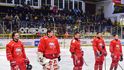 Hokejisté Litvínova porazili Olomouc 1:0