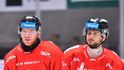 Hokejisté Litvínova porazili Olomouc 1:0