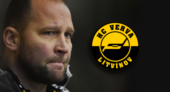 Litvínov mění majitele. Klub převezme Jiří Šlégr se skupinou bývalých hráčů Litvínov mění majitele. Klub převezme Jiří Šlégr se skupinou bývalých hráčů