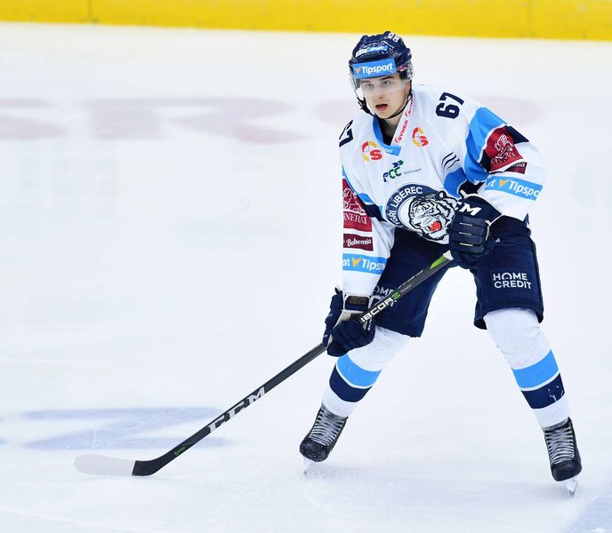 Tomáš Hanousek se vrací do Liberce Tomáš Hanousek se vrací do Liberce