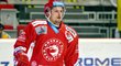 Rostislav Martynek překonal zdravotní potíže a hokej ho zase baví
