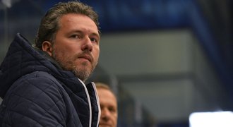 Slavia představila nového trenéra, pražský klub povede Říha mladší