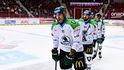 Dominik Lakatoš v dresu Mladé Boleslavi