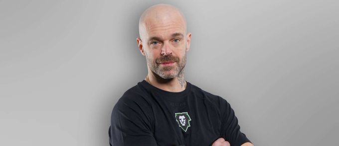 Klepiš v roli trenéra: Kouči mi neříkejte. Comeback nechystá, měl nabídku z extraligy? Klepiš v roli trenéra: Kouči mi neříkejte. Comeback nechystá, měl nabídku z extraligy?