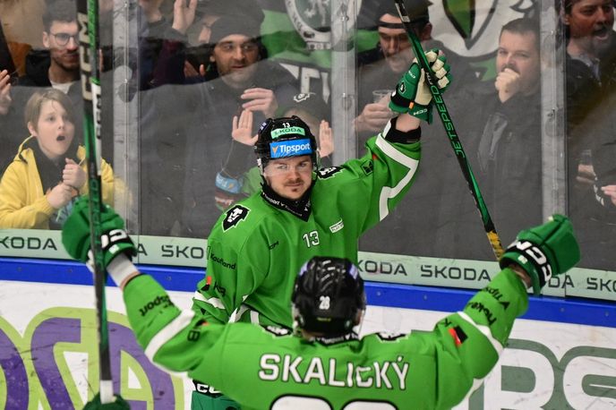 Finský útočník Julius Junttila by po konci v Mladé Boleslavi mohl hrát za Kladno, kde je na zkoušce Finský útočník Julius Junttila by po konci v Mladé Boleslavi mohl hrát za Kladno, kde je na zkoušce