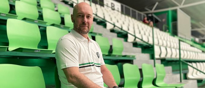 Vlasák o Kanaďanech v Boleslavi: Když dá někdo dvacet gólů, leccos mu odpustíte Vlasák o Kanaďanech v Boleslavi: Když dá někdo dvacet gólů, leccos mu odpustíte