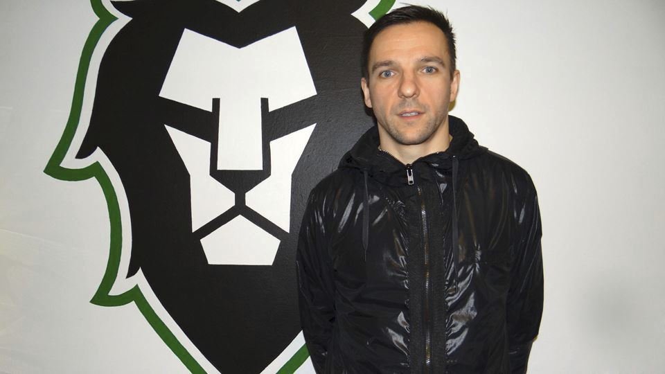 Radim Vrbata v úterý doplnil vedení BK Mladá Boleslav, stal se novým sportovním ředitelem klubu