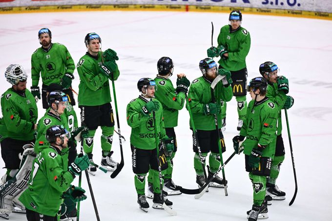 Furch: Je divné končit začátkem března. Pyrochta míří do Třince, kdo na střídačku? Furch: Je divné končit začátkem března. Pyrochta míří do Třince, kdo na střídačku?