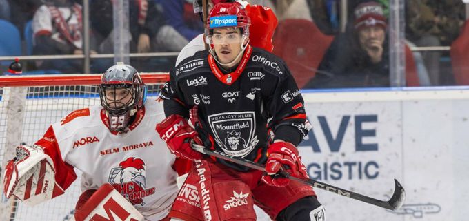 Krize Mory trvá, padla také v Hradci. Orsava: Myslím, že to nebylo úplně nejhorší Krize Mory trvá, padla také v Hradci. Orsava: Myslím, že to nebylo úplně nejhorší