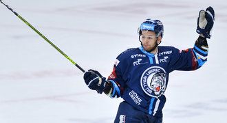 Hradec ho odkopl, v play off ho vyřadil. Rodák ze Záhřebu táhne Liberec