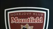Znak nového extraligového hokejového týmu Mountfield HK