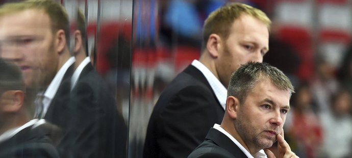 Marek Malík a René Mucha. Zůstanou u týmu?