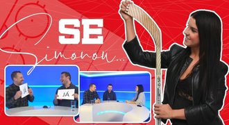 SE SIMONOU: Koreis a Tlustý o rolích expertů. Kdo je v čem lepší?