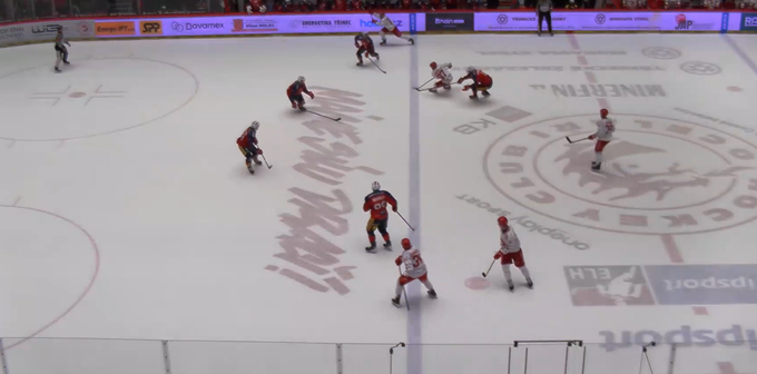 Velký zvrat! Gól Třince byl regulérní, potvrdila APK. Televize měla neprůkazné záběry Velký zvrat! Gól Třince byl regulérní, potvrdila APK. Televize měla neprůkazné záběry