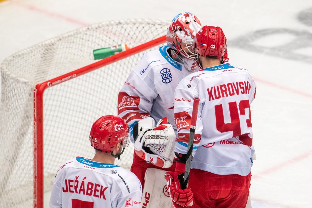 Třinecké čeká v lednu Winter Games