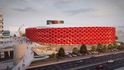 Nová multifunkční aréna v Olomouci by hokejovému klubu úplně změnila možnosti