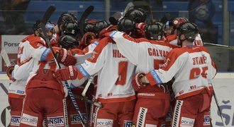 Skalp týmu KHL! Olomouc v přípravě porazila Vladivostok, vyhrál i Hradec