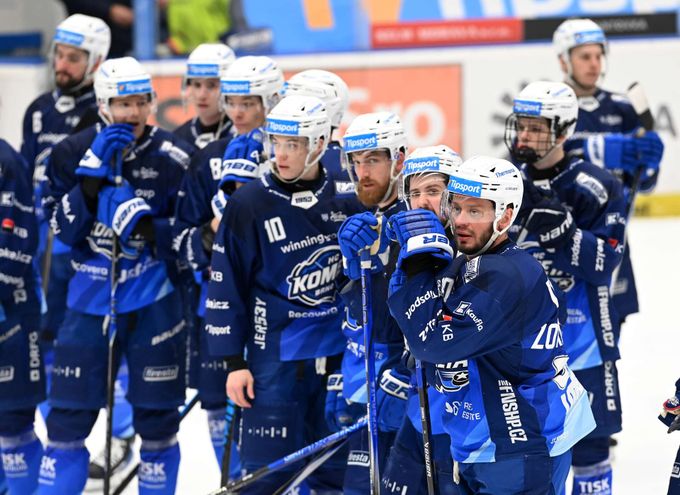 Střelec i hříšník Zohorna. Trenér není hodný policajt, říká. Krize? Ne! Střelec i hříšník Zohorna. Trenér není hodný policajt, říká. Krize? Ne!