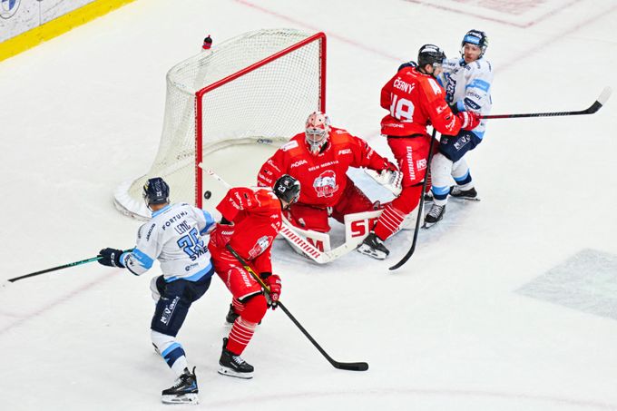 Olomoucká prosba k vedení ligy: Ať nám řeknou, když zpřísňují pravidla Olomoucká prosba k vedení ligy: Ať nám řeknou, když zpřísňují pravidla