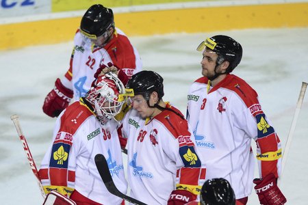 Udržet extraligu bude i letos, vzhledem k velkým problémům klubu, pro Olomouc obtížné