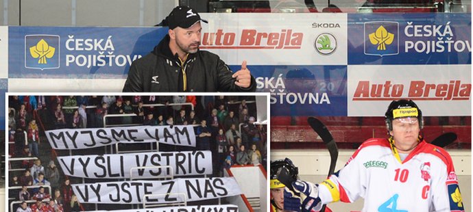Fanoušci Olomouce se zlobí na vedení, to jejich bojkot nechápe