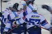 Kometa Brno - Mountfield HK: Zase Ondřej Němec! Na Rybára vyslal nechytatelnou dělovku a skóruje podruhé, 3:0