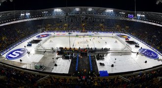 Extraligový rekord vydrží déle než ten předchozí. Drážďany to zvládly skvěle