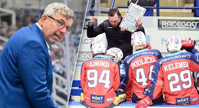 Pardubice se zlobí na Kometu kvůli Lize mistrů. Jednání bez respektu, tvrdí. Pokorný reaguje Pardubice se zlobí na Kometu kvůli Lize mistrů. Jednání bez respektu, tvrdí. Pokorný reaguje