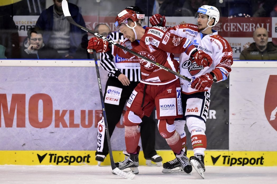 Jerome Leduc už nebude oblékat dres Pardubic