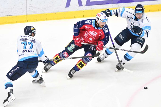 ONLINE: Třinec - Sparta 0:1. Šlágr otevřel Chlapík. Liberec vs. Dynamo, derby v Litvínově ONLINE: Třinec - Sparta 0:1. Šlágr otevřel Chlapík. Liberec vs. Dynamo, derby v Litvínově