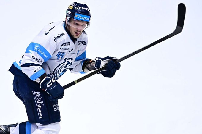 Problém pro Česko? V Liberci nedohrál levák pro ZOH. Nebyl to příjemný pohled, řekl Lenc Problém pro Česko? V Liberci nedohrál levák pro ZOH. Nebyl to příjemný pohled, řekl Lenc