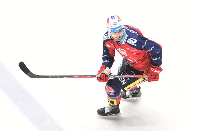 Velký návrat Kauta, těšil se na hymnu. Zranění? Nevím, jestli je tu špatná voda… Velký návrat Kauta, těšil se na hymnu. Zranění? Nevím, jestli je tu špatná voda…