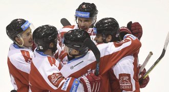 VIDEO: Olomouc - Pardubice 3:2 v prodl. Vítězství vystřelil Knotek