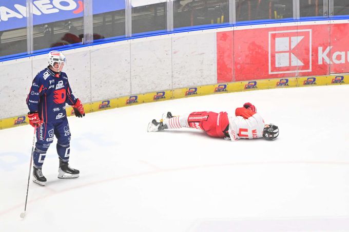 Dva body i pro tebe, Roku! Olomouc rozvrátila Dynamo. Jak je na tom Slovinec? Dva body i pro tebe, Roku! Olomouc rozvrátila Dynamo. Jak je na tom Slovinec?