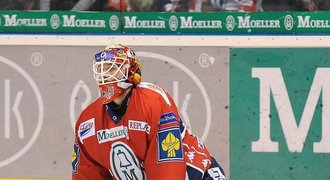 Ján Lašák bude chytat v KHL za Chabarovsk