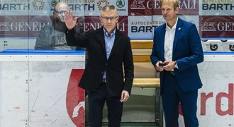 Legendární Larionov si v Česku užil ovace: Pardubice jsou Hockeytown