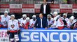 Pardubice se po reprezentační přestávce nadechly, po dvou vysokých domácích porážkách se ale zase vrátila do vyjetých kolejí