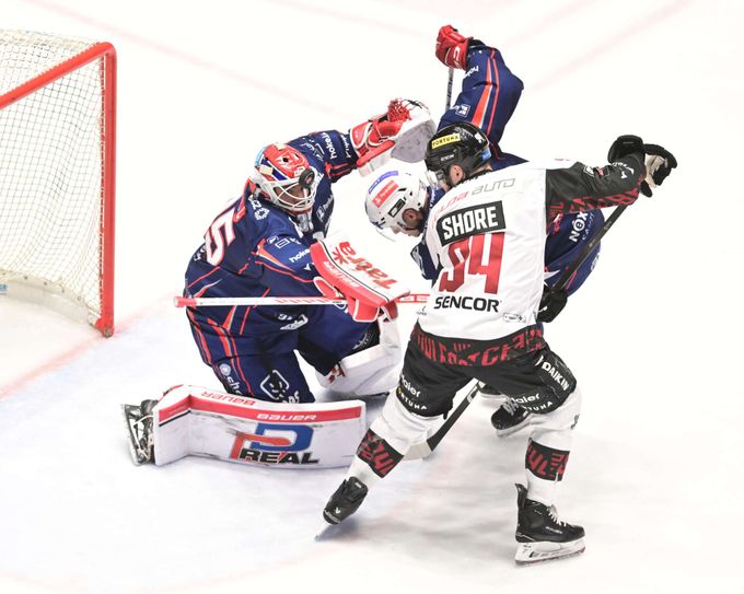 ONLINE: Dynamo - Sparta 0:1, Kousal po buly skóruje. Liberec drtí Motor, mistr prohrává ONLINE: Dynamo - Sparta 0:1, Kousal po buly skóruje. Liberec drtí Motor, mistr prohrává