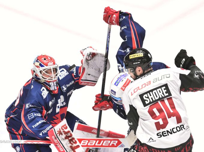 Sparta zase kousla, Sobotka musel gratulovat. Bohužel to dopadlo špatně, litoval mazák Sparta zase kousla, Sobotka musel gratulovat. Bohužel to dopadlo špatně, litoval mazák