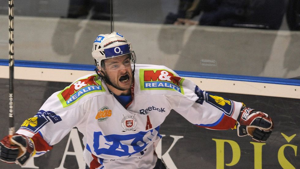 Jan Starý