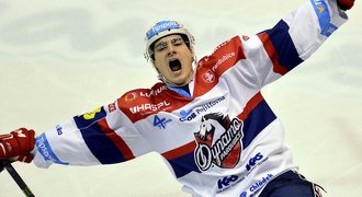 "Hvězdář" Tomášek zkusí Finsko, sní o NHL. Proč v zámoří napoprvé vyhořel?